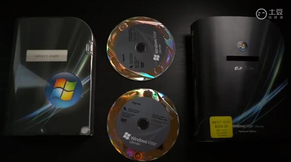 Windows Vista콢黳䣺һαޣ