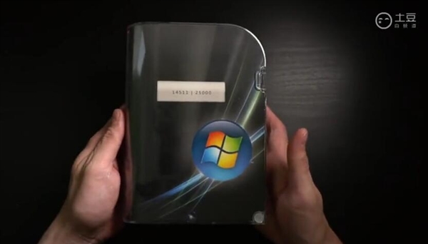 Windows Vista콢黳䣺һαޣ