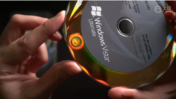 Windows Vista콢黳䣺һαޣ