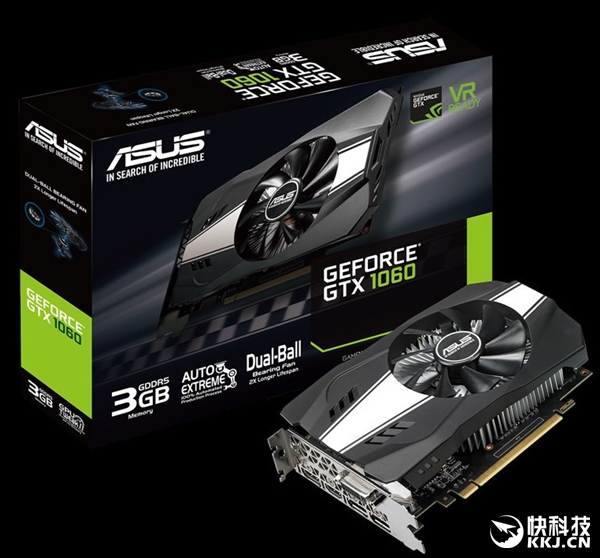 ˶GTX 1060 3GB Phoenixο϶