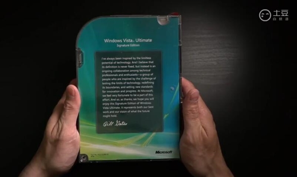 Windows Vista콢黳䣺һαޣ