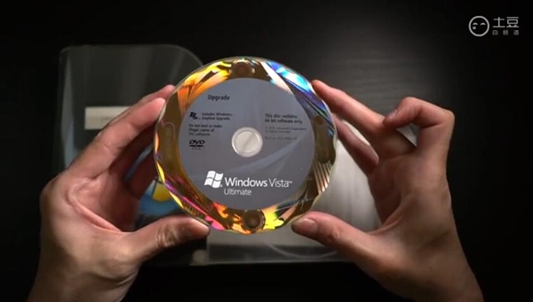 Windows Vista콢黳䣺һαޣ
