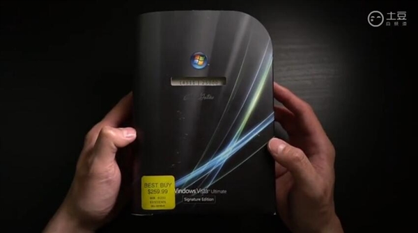 Windows Vista콢黳䣺һαޣ