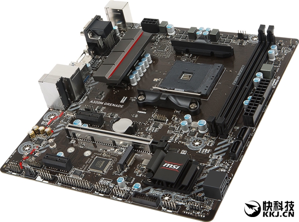 Ryzen 5ݣ΢ǷA320 Grenade