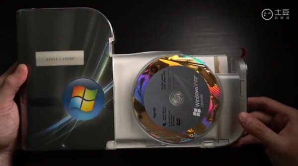 Windows Vista콢黳䣺һαޣ