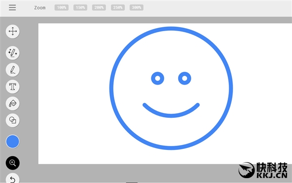 ȸ跢ܻͼAutoDrawֲе