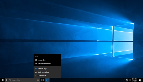 ˣWindows 10߸±仯ȫڴ