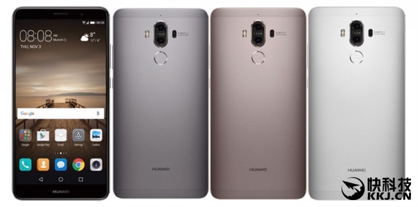 ΪMate 9״ع⣺ĸ¿500