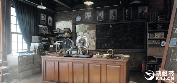 Unigine Superposition 1.0Թ߷8Kեɿʣ