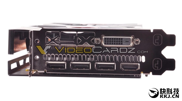 һAMD RX 580/570࣡ۼͬʱع