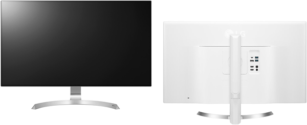 ıޱ߿+HDRLG4K콢ʾ32UD99Ʊ