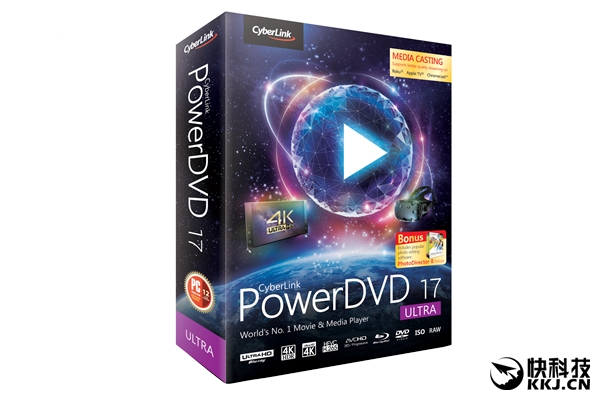 CyberLink PowerDVD 174KҪ