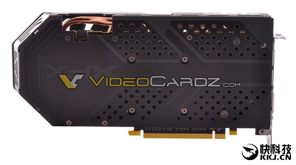 һAMD RX 580/570࣡ۼͬʱع