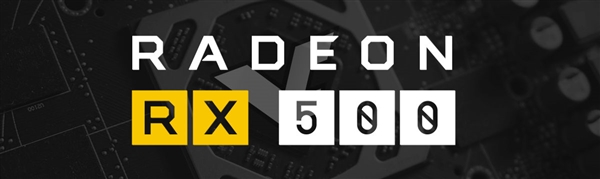 һAMD RX 580/570࣡ۼͬʱع