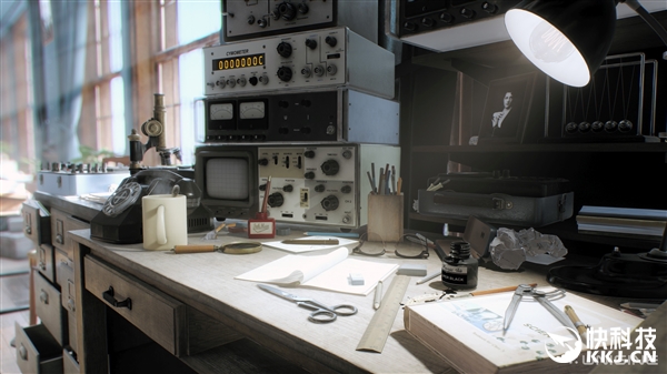 Unigine Superposition 1.0Թ߷8Kեɿʣ