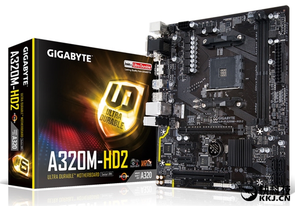 AMD Ryzen 5Ҹ£˶/A320ع