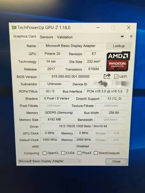ȷAMD RX 580ʱ䣡ĺܷ