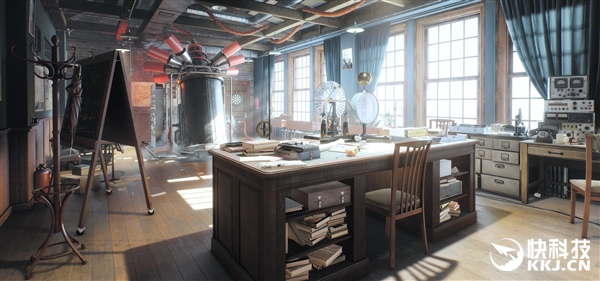 Unigine Superposition 1.0Թ߷8Kեɿʣ