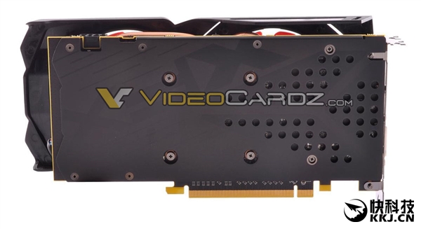 һAMD RX 580/570࣡ۼͬʱع