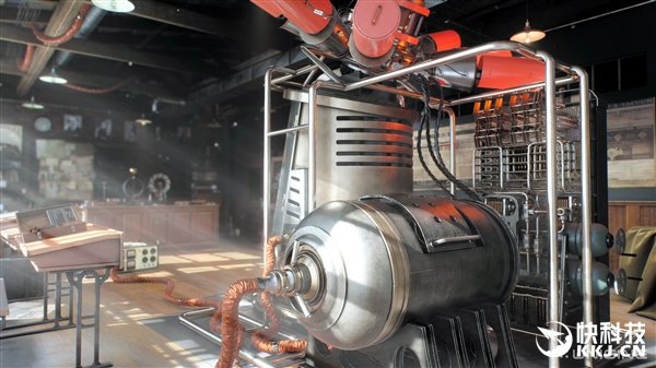 Unigine Superposition 1.0Թ߷8Kեɿʣ