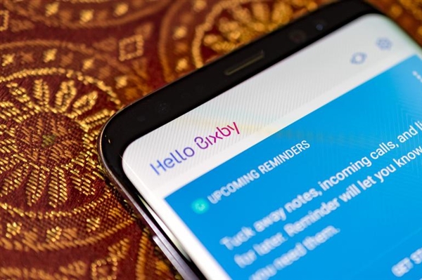 ȷBixbyȱϯS8׷⼯ը