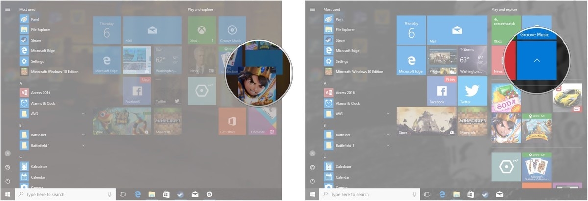 Windows 10�����߸�����������������5���ź��پ���