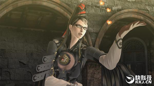 ������ʹħŮ��PC 4K/PS3����Աȣ����̫����