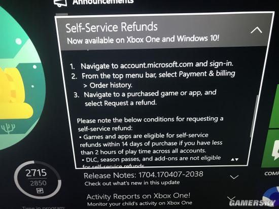 ΢����Xbox��PC��Ϸ��ϲ�����˿�