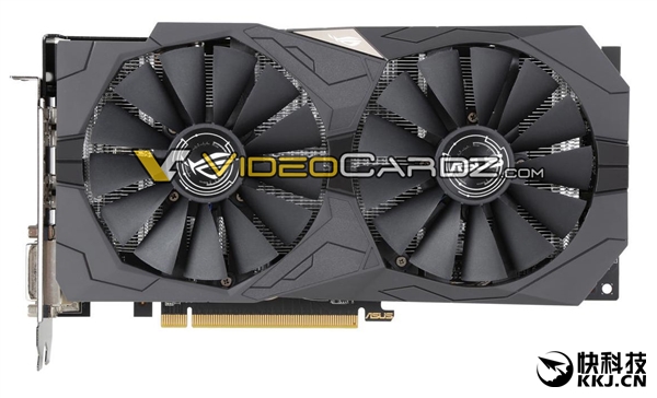 ���һ�Ҵ��ƣ���˶RX 580/570Ҳ�ع���