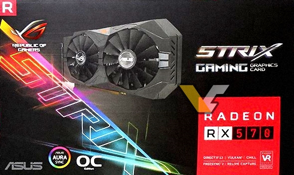 ���һ�Ҵ��ƣ���˶RX 580/570Ҳ�ع���