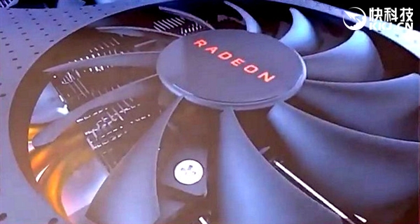 AMD RX 500ϵ���Կ���ȫ�ع⣺RX 560��ϲ��Ѫ��
