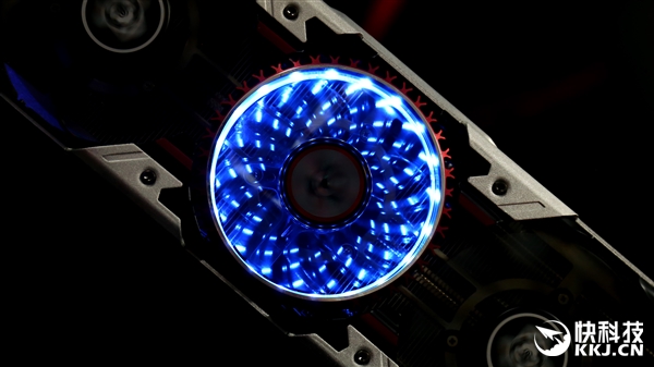����Ʒ���߲ʺ�iGame GTX1080Ti����ս����ͼ��