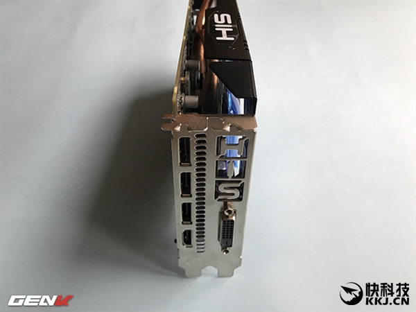 AMD RX 570�Կ�ʵ�����أ��������й¶