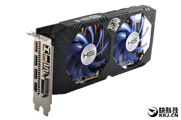 AMD RX 570�Կ�ʵ�����أ��������й¶