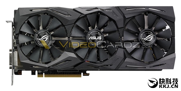 ���һ�Ҵ��ƣ���˶RX 580/570Ҳ�ع���