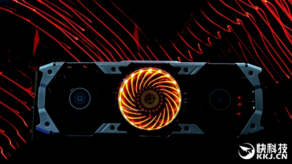 ����Ʒ���߲ʺ�iGame GTX1080Ti����ս����ͼ��