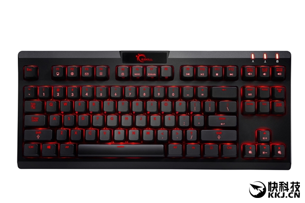 369Ԫ��֥��Ripjaws KM560 MX��е����������87���¹�ӣ����