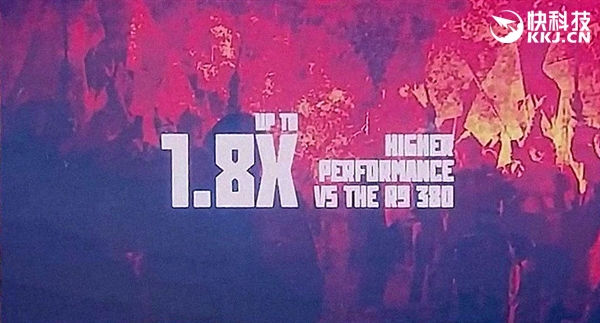 AMD RX 500ϵ���Կ���ȫ�ع⣺RX 560��ϲ��Ѫ��