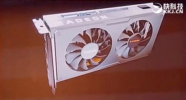 AMD RX 500ϵ���Կ���ȫ�ع⣺RX 560��ϲ��Ѫ��