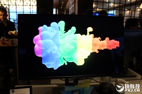 2.4��Ԫ������OLED 4K��ʾ��UP3017Q������ˢ���ʼ���