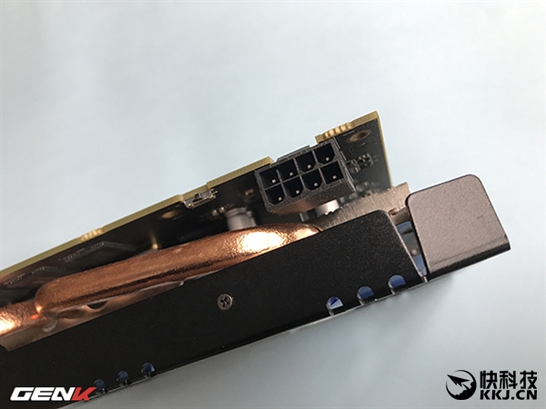 AMD RX 570�Կ�ʵ�����أ��������й¶