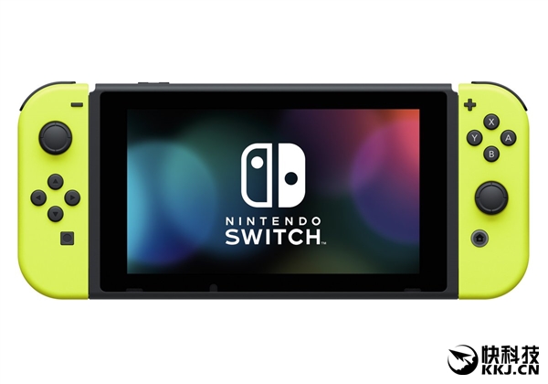 ���ջ���2����½Switchƽ̨