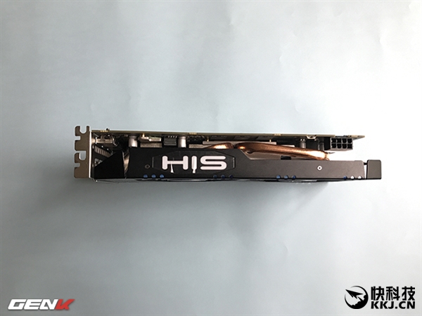 AMD RX 570�Կ�ʵ�����أ��������й¶