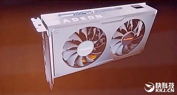 GPU-Z 1.19.0����֧��AMD RX 500��ֻ������