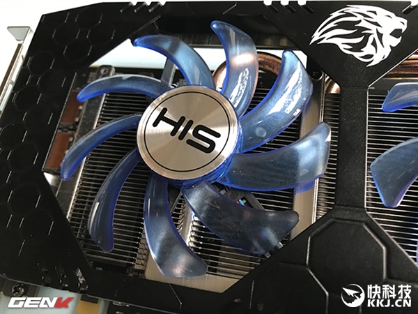 AMD RX 570�Կ�ʵ�����أ��������й¶