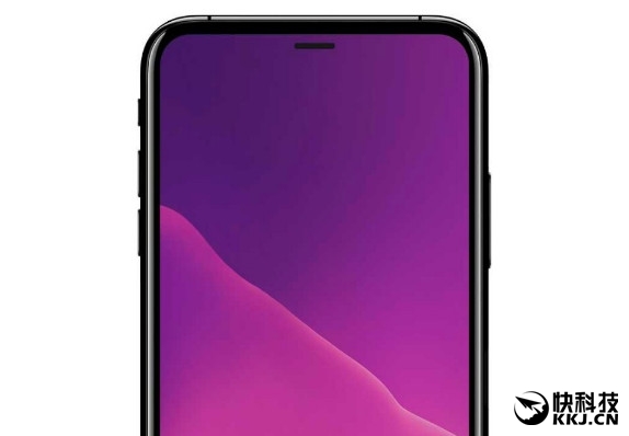 iPhone 8����������Ⱦͼ�ع⣺��ɱĿǰ����ȫ������