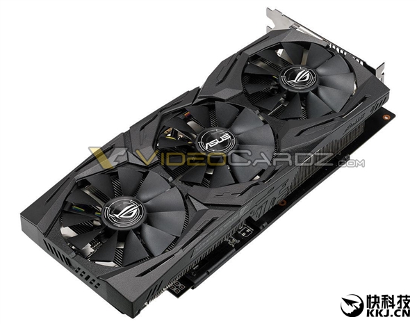 ���һ�Ҵ��ƣ���˶RX 580/570Ҳ�ع���
