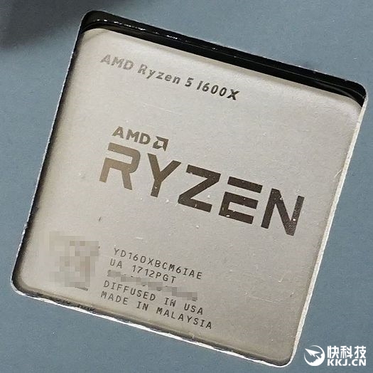 AMD Ryzen 5��������������˿�ٴ�ð���Ŷ����׷�