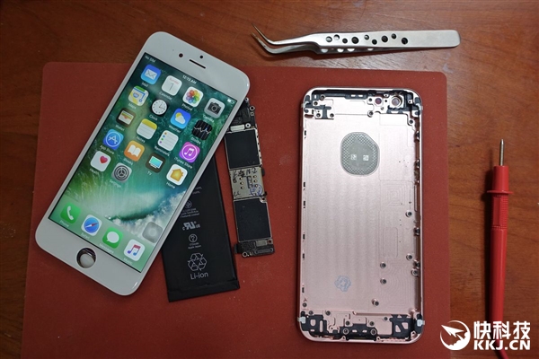 ����������ƻ��Ԫ������2000����װ������iPhone 6S