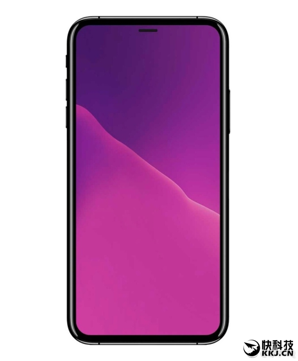 iPhone 8/����S8��۶Աȣ�ͬ��һ�ű�ֽ������